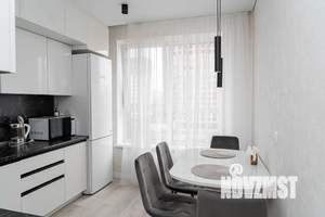 1-к квартира, посуточно, 35м2, 7/16 этаж