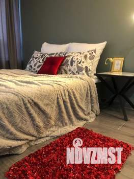 Студия квартира, посуточно, 31м2, 5/33 этаж