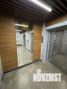 2-к квартира, посуточно, 43м2, 23/30 этаж