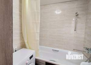 1-к квартира, на длительный срок, 50м2, 1/9 этаж