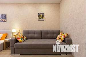 1-к квартира, посуточно, 41м2, 22/25 этаж