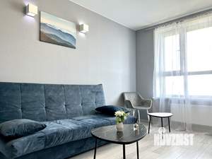 2-к квартира, посуточно, 62м2, 21/25 этаж