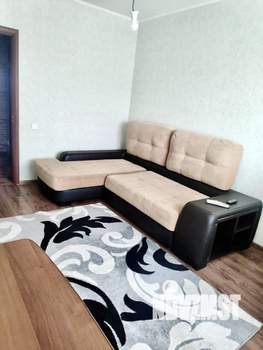 3-к квартира, посуточно, 115м2, 1/1 этаж