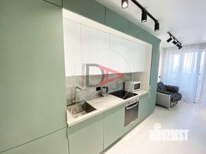 2-к квартира, на длительный срок, 40м2, 23/25 этаж