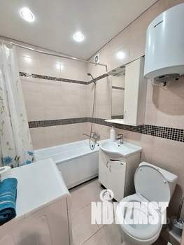 1-к квартира, посуточно, 35м2, 13/28 этаж