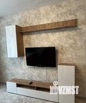 1-к квартира, на длительный срок, 40м2, 2/21 этаж