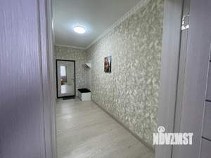 2-к квартира, посуточно, 56м2, 1/1 этаж