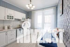 1-к квартира, посуточно, 45м2, 4/25 этаж