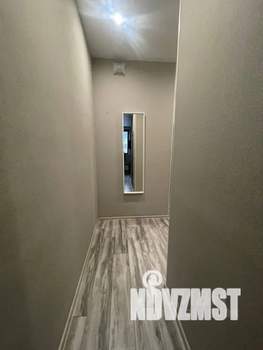 1-к квартира, посуточно, 31м2, 9/21 этаж