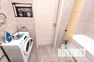 1-к квартира, посуточно, 43м2, 2/22 этаж