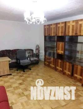 1-к квартира, на длительный срок, 40м2, 1/10 этаж