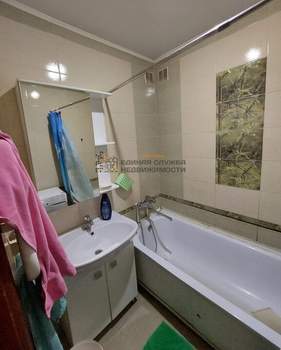 3-к квартира, на длительный срок, 68м2, 2/11 этаж