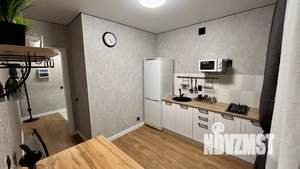 1-к квартира, посуточно, 40м2, 3/5 этаж