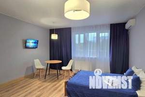 1-к квартира, посуточно, 35м2, 4/28 этаж