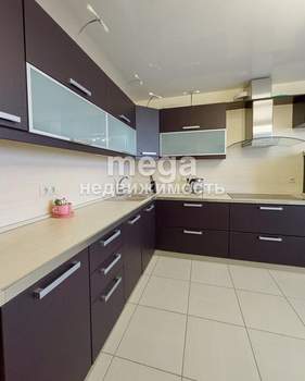 3-к квартира, на длительный срок, 112м2, 6/10 этаж