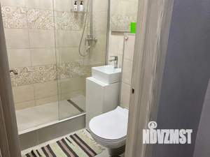 1-к квартира, посуточно, 32м2, 1/1 этаж