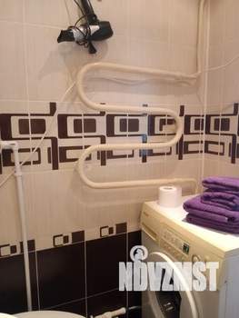 1-к квартира, посуточно, 35м2, 5/5 этаж