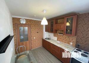 1-к квартира, на длительный срок, 44м2, 7/18 этаж