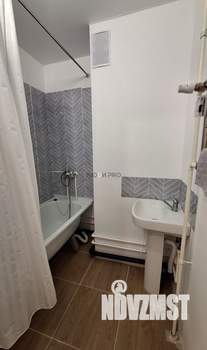 1-к квартира, на длительный срок, 40м2, 4/10 этаж