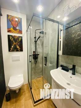 1-к квартира, посуточно, 28м2, 1/5 этаж