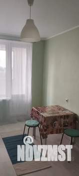 1-к квартира, посуточно, 40м2, 9/10 этаж