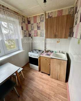 2-к квартира, на длительный срок, 45м2, 3/5 этаж