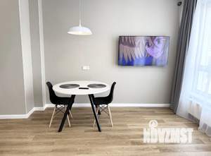 1-к квартира, посуточно, 29м2, 1/1 этаж