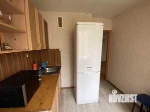 1-к квартира, на длительный срок, 32м2, 4/5 этаж