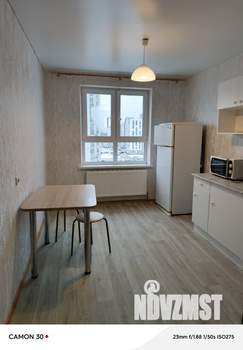 1-к квартира, на длительный срок, 38м2, 6/10 этаж