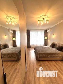 1-к квартира, на длительный срок, 45м2, 11/31 этаж