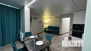 2-к квартира, посуточно, 49м2, 10/27 этаж