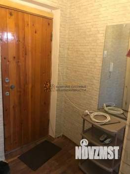 1-к квартира, на длительный срок, 33м2, 8/10 этаж