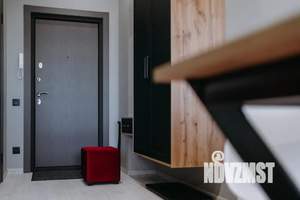 Студия квартира, посуточно, 35м2, 9/15 этаж