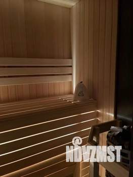 1-к квартира, посуточно, 46м2, 1/1 этаж