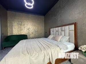 1-к квартира, посуточно, 46м2, 8/12 этаж