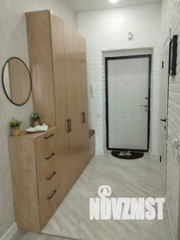 Студия квартира, посуточно, 30м2, 28/28 этаж