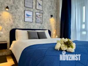 Студия квартира, посуточно, 30м2, 19/25 этаж