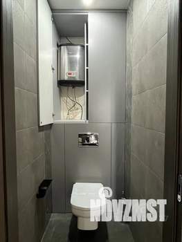 2-к квартира, посуточно, 67м2, 10/16 этаж