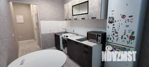 1-к квартира, на длительный срок, 39м2, 6/26 этаж