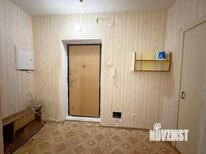1-к квартира, на длительный срок, 45м2, 2/16 этаж
