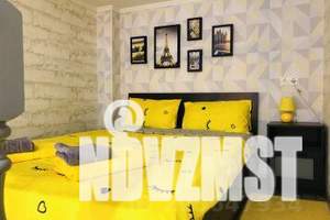 1-к квартира, посуточно, 20м2, 1/10 этаж