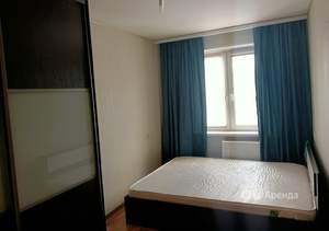 2-к квартира, на длительный срок, 43м2, 6/9 этаж