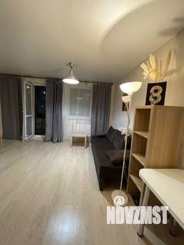 Студия квартира, на длительный срок, 31м2, 2/15 этаж