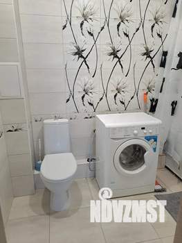 1-к квартира, посуточно, 45м2, 22/25 этаж