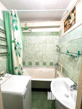 1-к квартира, на длительный срок, 40м2, 5/9 этаж