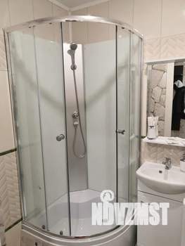 1-к квартира, посуточно, 38м2, 5/9 этаж