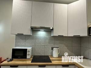 Студия квартира, посуточно, 26м2, 3/13 этаж