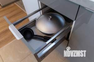 1-к квартира, посуточно, 34м2, 2/7 этаж