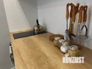 2-к квартира, посуточно, 35м2, 2/7 этаж