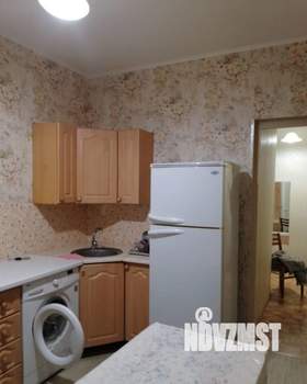 1-к квартира, на длительный срок, 38м2, 4/9 этаж